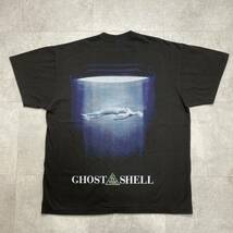 GHOST IN THE SHELL 攻殻機動隊 Tシャツ tee_画像6