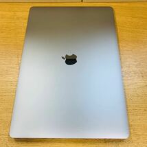 Apple MacBook pro 16インチ 2019 2.4GHz 8core intel Core i9 32GB 2TB SSD space gray MVVN2J/A 充放電回数119回 NN9530_画像3