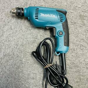 makita 10mm電気ドリル マキタ 電動工具 model 6412 NN9869