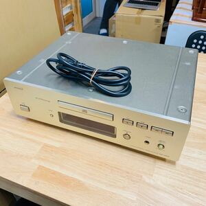 DENON dcd-1650az デノン CD デッキ NN9969