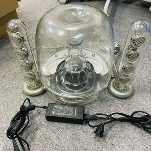 ジャンク ハーマンカードン Harman kardon サウンドスティック SoundSticks Ⅱ NN9723