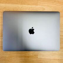 Apple MacBook Air 13インチ 2020 M1 8GB 512GB 充放電回数16回 バッテリー100% NN302_画像4