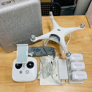 dji PHANTOM4 ADVANCED nn9373