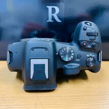 【美品】Canon EOS R7 RF-S18-150 IS STM レンズキット おまけつき NN656_画像4