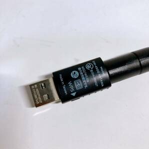 planex GW-450D KATANA 【11ac/n/a/g/b 433Mbps USB2.0 無線LAN子機】プラネックスの画像2