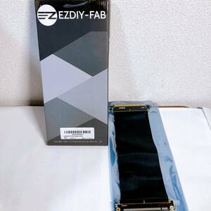 EZDIY-FAB PCI Express 16x ライザーケーブル 拡張ポート