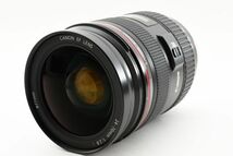 Canon キャノン EF 24-70mm F2.8 L USM レンズ #2078709_画像2