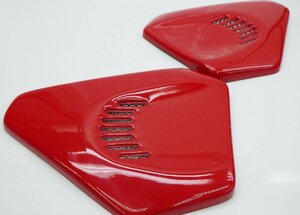 S24#DUCATI900ss 750ss Bevel side cover left right Ducati li Pro goods 