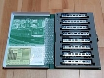 【新品未使用！】KATO カトー 10-1459 横浜高速鉄道Y500系8両セット_画像1