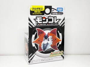 モンコレ ウルガモス 新品未開封★ヌメラ