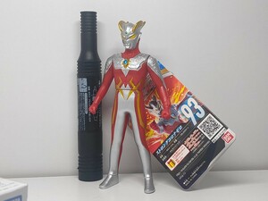 ★ウルトラヒーロー93 ストロングコロナゼロ 新品タグ付き★