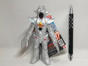 ★ウルトラマンソフビ ウルトラ怪獣シリーズ137　デスフェイサー　新品★