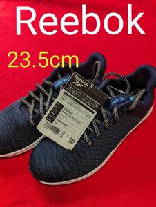 ●値下げ●　Reebok　23.5cm リーボック ウォーキングシューズ FX2333