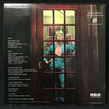 DAVID BOWIE / ZIGGY STARDUST (US盤)_画像2