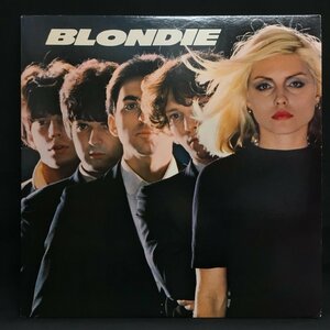 BLONDIE / BLONDIE (US-ORIGINAL)