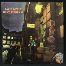 DAVID BOWIE / ZIGGY STARDUST (US盤)_画像1