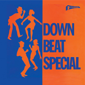 【新品】 V.A. (SOUL JAZZ RECORDS) / STUDIO ONE DOWN BEAT SPECIAL(EXPANDED EDITION) (輸入LP)