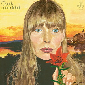 【新品】 JONI MITCHELL ジョニ・ミッチェル / CLOUDS [180GRAM BLACK VINYL] (輸入LP)