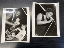 【空前絶後の60%OFF!!】NEW ORDER / PHOTO SET(1981.4 ROCK CITY) (UK-ORIGINAL)_画像4