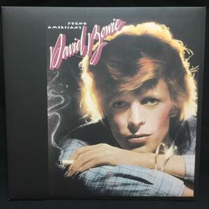 DAVID BOWIE / YOUNG AMERICANS (リイシュー盤)