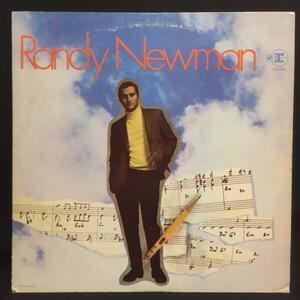 RANDY NEWMAN / RANDY NEWMAN (US盤)