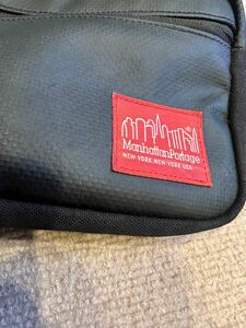 Manhattan Portage ショルダーバッグ