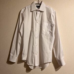 【値下げ】Mr.JUNKO(ミスタージュンコ) ワイシャツ　S-82