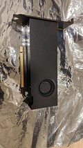 NVIDIA RTX A2000 PCIExp 6GB 中古_画像1