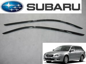 Subaru Legacy レガシー Touring Wagon Outback BP サイド ドアバイザー ルーフ 