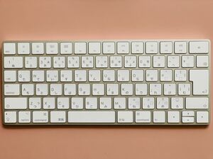  Apple Magic Keyboard JIS配列 MLA22J/A A1644 