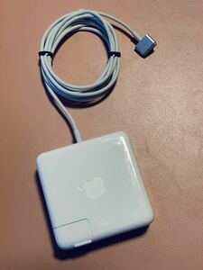 Apple MacBook Pro 85W MagSafe 2 AC アダプタ A1424 20V~4.25A MAX