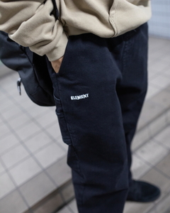 ★送料無料★2024春夏 新品【ELEMENT/エレメント】SHOD PANTS W_9 デニムパンツ BDM メンズM BE021-703