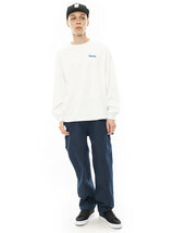 ★送料無料★2024春夏 新品【ELEMENT/エレメント】SHOD PANTS W_9 デニムパンツ RIG メンズM BE021-703_画像5