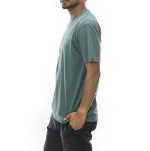 ★送料無料★2024春夏 新品【BILLABONG/ビラボン】UNITY LOGO Ｔシャツ BLA メンズL BE011-200_画像2