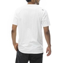 ★送料無料★2024春夏 新品【BILLABONG/ビラボン】UNITY LOGO Ｔシャツ WBK メンズM BE011-200_画像3