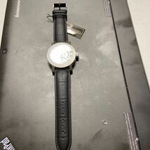 BROOKIANA SCARPA RS-6029 腕時計　自動巻き　ジャンク_画像1