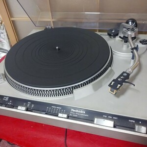 Technics ターンテーブル SL-3300 中古品