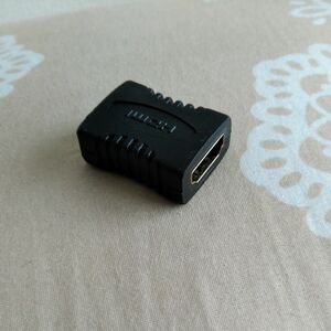 HDMI 延長 アダプター コネクター