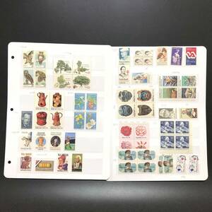 L[ foreign stamp ] America USA stamp 15C 18C 20C collection 