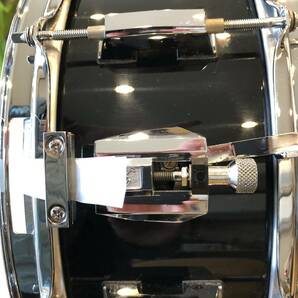 Pearl Custom Classic 14x55 初期型 日本製 美品の画像8