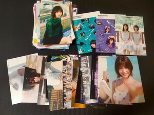 乃木坂46 約100枚 ポストカード まとめ 坂道 西野七瀬 齋藤飛鳥 生田絵梨花 遠藤さくら 賀喜遥香 山下美月 橋本奈々未 白石麻衣 など