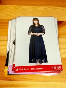 乃木坂46 100枚 生写真 まとめ ④⑦