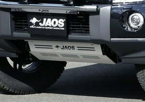 JAOS Jaos защита "skid plate" 3 Pajero V83W V87W V88W V93W V97W V98W 2006/10~2020/3