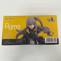 定形外 未開封 figma 457 UMP45 ドールズフロントライン マックスファクトリー フィグマ アクション 可動フィギュア 240327EX03_画像4