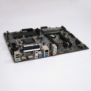 ASRock H470 Phantom Gaming 4 LGA1200 ATXマザーボードの画像5