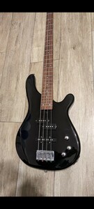 FERNANDES FRB-40 エレキベース