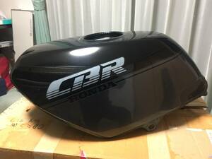 CBR250Ｒ ＭＣ17型　ハリケーン　ガソリンタンク　黒/ガンメタ