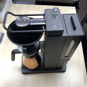 更に値引　バルミューダThe Brew スターバックス　STARBUCKS