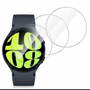 3枚セット Galaxy Watch 36mm 液晶保護フィルム 9H 強化ガラスフィルム