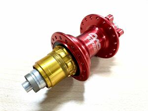 HOPE PRO2 EVO 40T REAR HUB SRAM XDリアハブ 